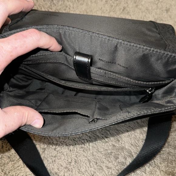 Michael Kors Messenger Bag - Picture 9 of 13